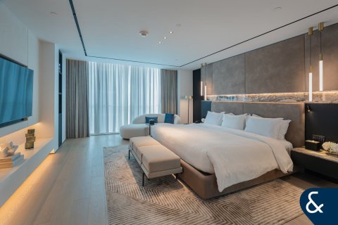 Apartament de închiriat în Sheikh Zayed Road, Dubai, EAU 1 dormitor, 212 mp.  №671327 - poză 11