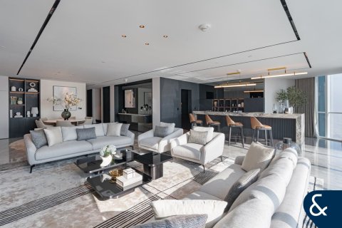 Apartament de închiriat în Sheikh Zayed Road, Dubai, EAU 1 dormitor, 212 mp.  №671327 - poză 4