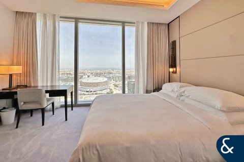 Appartamento in vendita a Downtown Dubai (Downtown Burj Dubai), Dubai, EAU 3 camere da letto, 188 mq. № 671159 - foto 13