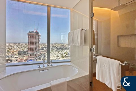 Appartamento in vendita a Downtown Dubai (Downtown Burj Dubai), Dubai, EAU 3 camere da letto, 188 mq. № 671159 - foto 11