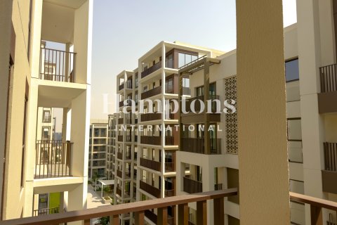 Apartament do wynajęcia w Dubai Creek Harbour (The Lagoons), Dubai, ZEA 2 sypialnie, 95.02954967 mkw., nr 719021 - zdjęcie 15