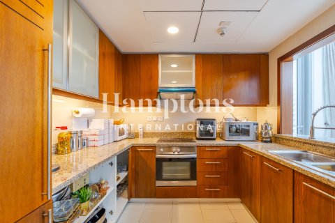 Üürile anda korter asukohaga Downtown Dubai (Downtown Burj Dubai), AÜE: 1 magamistoaga, 65.76974982 m² Nr 719022 - pilt 1