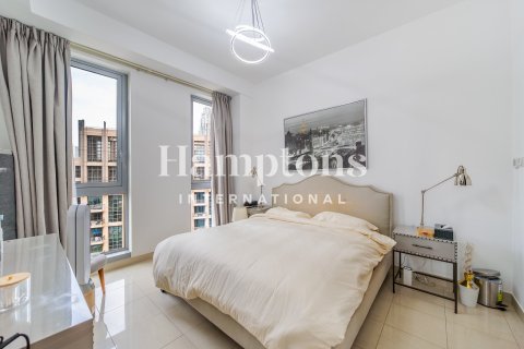 Üürile anda korter asukohaga Downtown Dubai (Downtown Burj Dubai), AÜE: 1 magamistoaga, 65.76974982 m² Nr 719022 - pilt 15