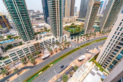 Üürile anda korter asukohaga Downtown Dubai (Downtown Burj Dubai), AÜE: 1 magamistoaga, 65.76974982 m² Nr 719022 - pilt 8