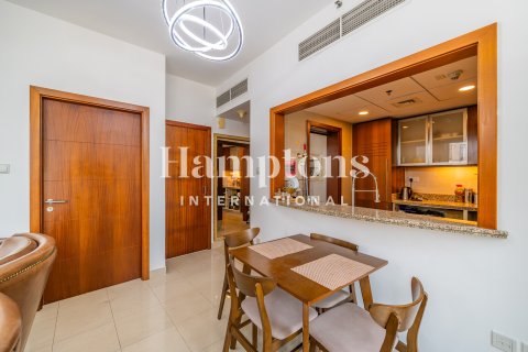 Üürile anda korter asukohaga Downtown Dubai (Downtown Burj Dubai), AÜE: 1 magamistoaga, 65.76974982 m² Nr 719022 - pilt 16