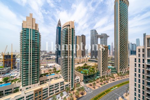 Üürile anda korter asukohaga Downtown Dubai (Downtown Burj Dubai), AÜE: 1 magamistoaga, 65.76974982 m² Nr 719022 - pilt 10