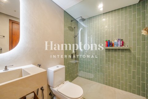 Üürile anda korter asukohaga Downtown Dubai (Downtown Burj Dubai), AÜE: 1 magamistoaga, 65.76974982 m² Nr 719022 - pilt 18