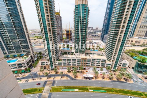 Üürile anda korter asukohaga Downtown Dubai (Downtown Burj Dubai), AÜE: 1 magamistoaga, 65.76974982 m² Nr 719022 - pilt 9