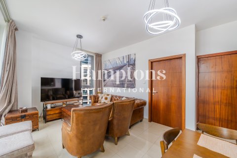Üürile anda korter asukohaga Downtown Dubai (Downtown Burj Dubai), AÜE: 1 magamistoaga, 65.76974982 m² Nr 719022 - pilt 6