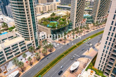 Üürile anda korter asukohaga Downtown Dubai (Downtown Burj Dubai), AÜE: 1 magamistoaga, 65.76974982 m² Nr 719022 - pilt 7