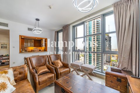 Üürile anda korter asukohaga Downtown Dubai (Downtown Burj Dubai), AÜE: 1 magamistoaga, 65.76974982 m² Nr 719022 - pilt 4