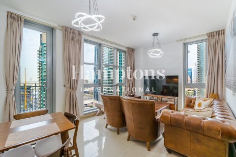 Üürile anda korter asukohaga Downtown Dubai (Downtown Burj Dubai), AÜE: 1 magamistoaga, 65.76974982 m² Nr 719022 - pilt 12