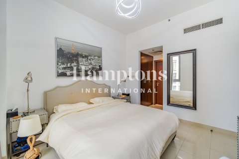 Üürile anda korter asukohaga Downtown Dubai (Downtown Burj Dubai), AÜE: 1 magamistoaga, 65.76974982 m² Nr 719022 - pilt 2