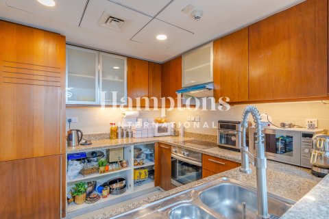 Üürile anda korter asukohaga Downtown Dubai (Downtown Burj Dubai), AÜE: 1 magamistoaga, 65.76974982 m² Nr 719022 - pilt 3