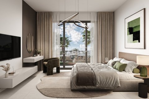 Duplex di Dubai, UEA 2 kamar tidur, 231 m2 nomor 719019 - foto 14
