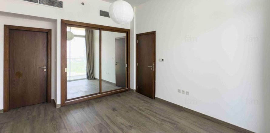 Lägenhet i Dubai, UAE 1 sovrum, 85.7 kvm Nr. 647755