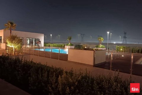 Müüa korter asukohaga Meydan, Dubai, AÜE: 2 magamistoaga, 56.4 m² Nr 647759 - pilt 10