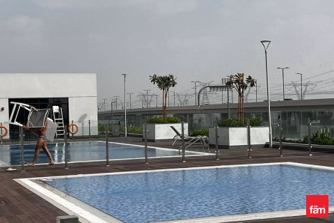 Müüa korter asukohaga Meydan, Dubai, AÜE: 2 magamistoaga, 56.4 m² Nr 647759 - pilt 9