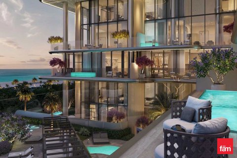 Byt v Dubai, SAE 4 ložnice, 497.1 m² Č.: 647754 - fotografie 11