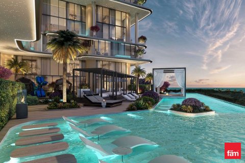 Byt v Dubai, SAE 4 ložnice, 497.1 m² Č.: 647754 - fotografie 12