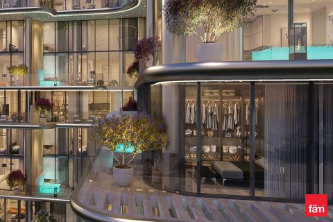Byt v Dubai, SAE 4 ložnice, 497.1 m² Č.: 647754 - fotografie 2