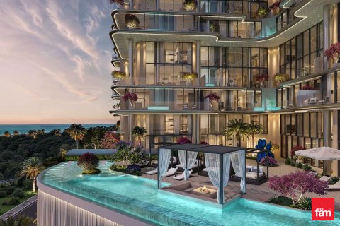 Byt v Dubai, SAE 4 ložnice, 497.1 m² Č.: 647754 - fotografie 3