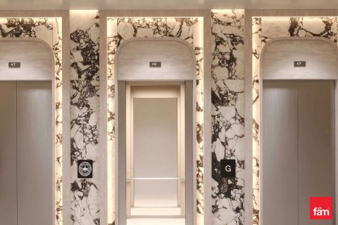 Appartement te koop in Dubai, VAE 4 slaapkamers, 497.1 vr.m., nr 647754 - foto 5