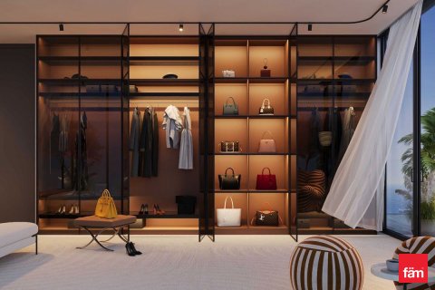 Byt v Dubai, SAE 4 ložnice, 497.1 m² Č.: 647754 - fotografie 5
