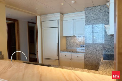 Huoneisto Downtown Dubai (Downtown Burj Dubai), Arabiemiraatit 1 makuuhuone, 109 m2 № 647757 - kuva 7