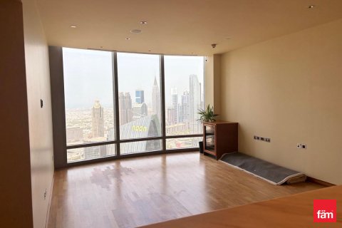 Huoneisto Downtown Dubai (Downtown Burj Dubai), Arabiemiraatit 1 makuuhuone, 109 m2 № 647757 - kuva 5