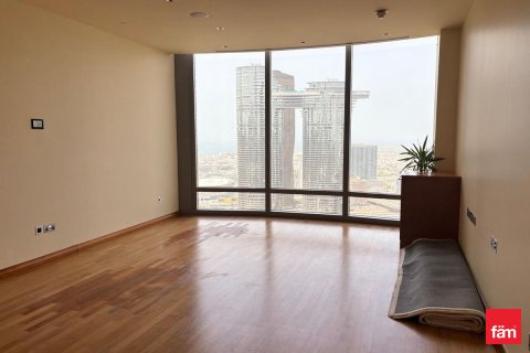 Huoneisto Downtown Dubai (Downtown Burj Dubai), Arabiemiraatit 1 makuuhuone, 109 m2 № 647757 - kuva 3