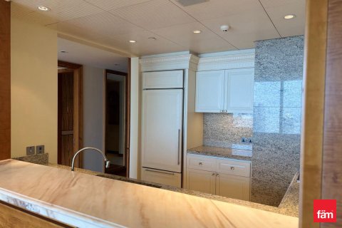 Huoneisto Downtown Dubai (Downtown Burj Dubai), Arabiemiraatit 1 makuuhuone, 109 m2 № 647757 - kuva 8