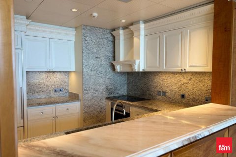 Huoneisto Downtown Dubai (Downtown Burj Dubai), Arabiemiraatit 1 makuuhuone, 109 m2 № 647757 - kuva 10