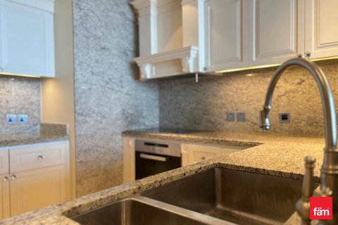 Huoneisto Downtown Dubai (Downtown Burj Dubai), Arabiemiraatit 1 makuuhuone, 109 m2 № 647757 - kuva 9
