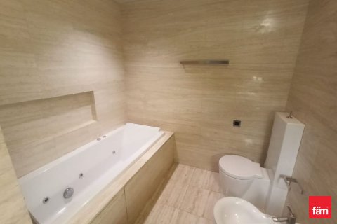 Huoneisto Downtown Dubai (Downtown Burj Dubai), Arabiemiraatit 1 makuuhuone, 109 m2 № 647757 - kuva 13