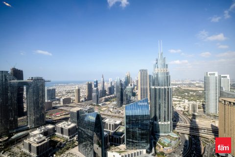 Apartment in Downtown Dubai (Downtown Burj Dubai), UAE 3 bedrooms, 247.4 sq.m. № 647756 - photo 15