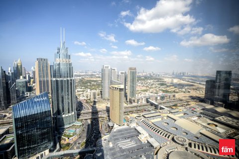 Apartment in Downtown Dubai (Downtown Burj Dubai), UAE 3 bedrooms, 247.4 sq.m. № 647756 - photo 14