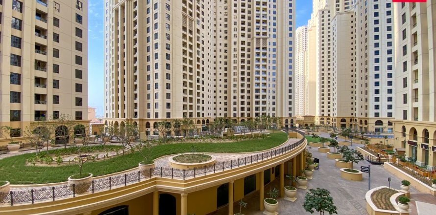 Apartment in Dubai, UAE 3 bedrooms, 175.7 sq.m. № 708025