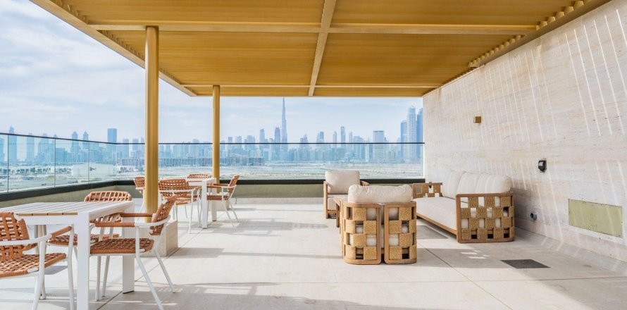 Apartment i Nadd Al Sheba, Dubai, UAE 3 soveværelser, 181.74 kvm № 708539