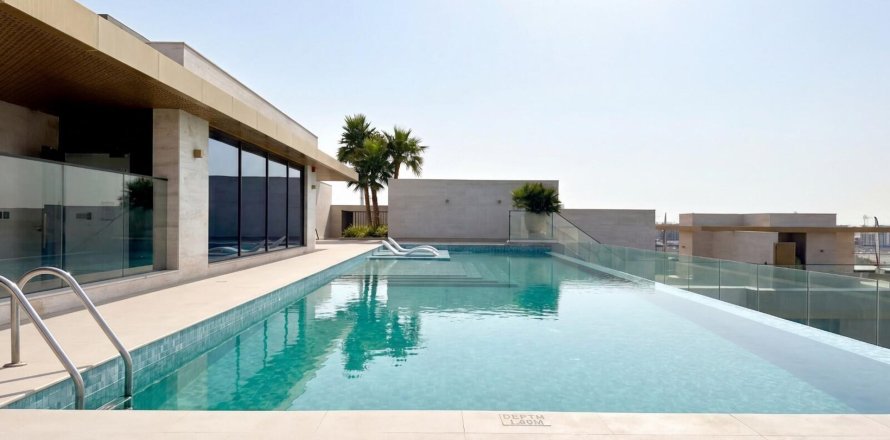 Apartment i Nadd Al Sheba, Dubai, UAE 2 soveværelser, 126.48 kvm № 708535