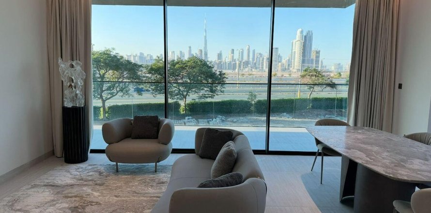 Appartement in Nadd Al Sheba, Dubai, VAE 3 slaapkamers, 181.88 vr.m. nr 708540