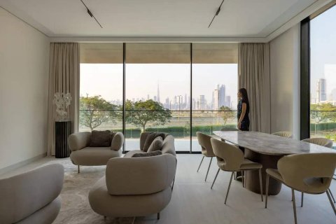 Appartement te koop in Nadd Al Sheba, Dubai, VAE 3 slaapkamers, 181.88 vr.m., nr 708540 - foto 9