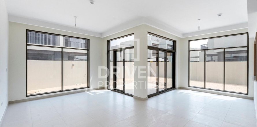 Vila v Dubai South (Dubai World Central), Dubai, SAE 4 spálne, 330.73 m2 č. 765110