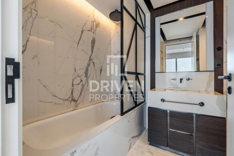 Apartment in Jumeirah Lake Towers, Dubai, UAE 1 bedroom, 67.54 sq.m. № 765109 - photo 12