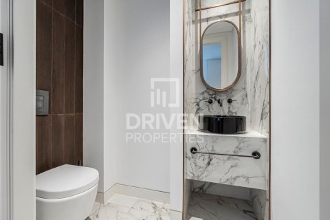 Apartment in Jumeirah Lake Towers, Dubai, UAE 1 bedroom, 67.54 sq.m. № 765109 - photo 11