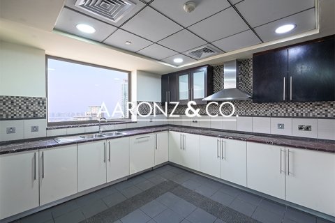 Huoneisto Jumeirah Beach Residence, Dubai, Arabiemiraatit 4 makuuhuonetta, 288.5 m2 № 670724 - kuva 10