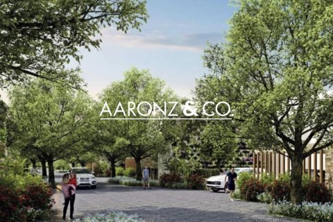 Villa zum Verkauf in Mohammed Bin Rashid City, Dubai, VAE 5 Schlafzimmer, 790 m2 Nr. 670723 - Foto 9