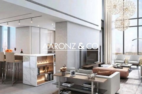 Villa zum Verkauf in Mohammed Bin Rashid City, Dubai, VAE 5 Schlafzimmer, 790 m2 Nr. 670723 - Foto 6