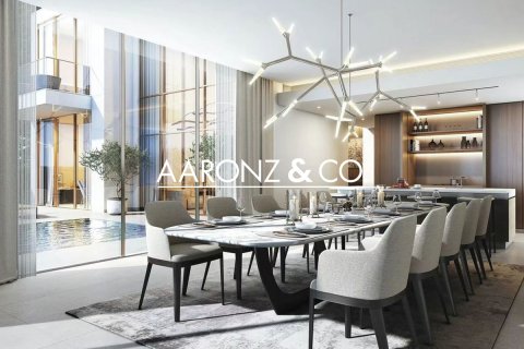 Villa zum Verkauf in Mohammed Bin Rashid City, Dubai, VAE 5 Schlafzimmer, 790 m2 Nr. 670723 - Foto 5