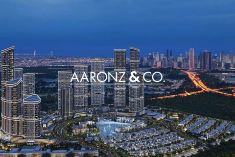 Villa zum Verkauf in Mohammed Bin Rashid City, Dubai, VAE 5 Schlafzimmer, 790 m2 Nr. 670723 - Foto 11